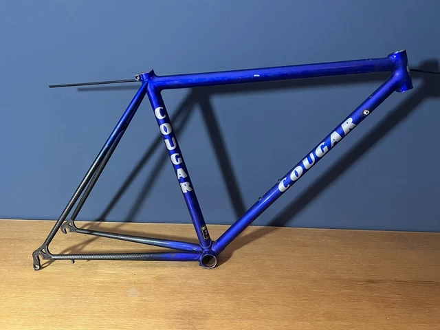Reynolds 753 frame outlet