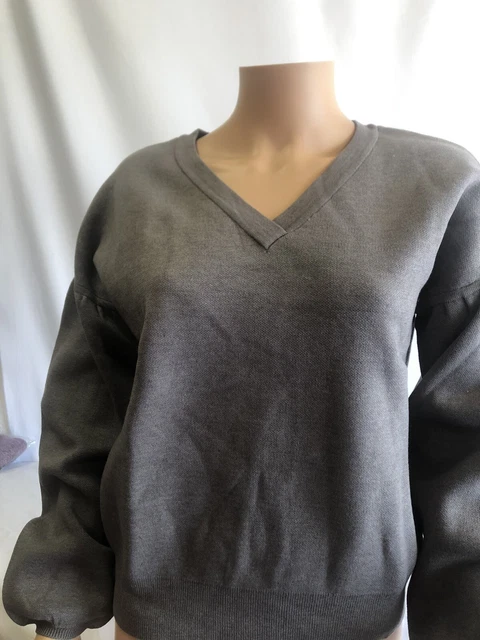 Pull Femme Salsa Taille S – Maille Beige, Viscose/nylon/polyester – Neuf Avec étiquettes, Référence 116807