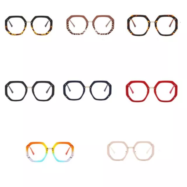 Women Eyeglasses Frame Spectacles Frames Anti Blue Light Glasses Women Glasses