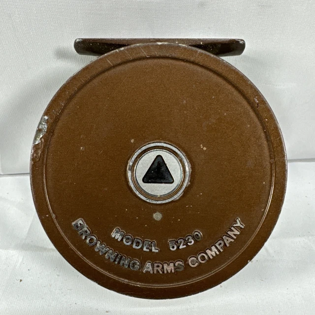 6 wt fly reel El Jefe 5/6 Fly Fishing Reel