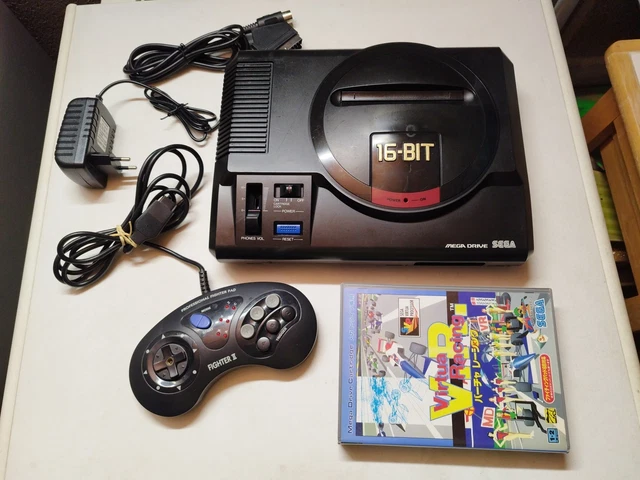 GLUF – Jeu Megadrive / Genesis – Édition USA (NTSC) – Région Free – NEUF Sous Blister