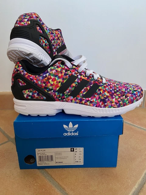 Adidas zx best sale 600 blanc homme