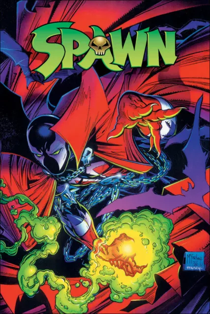 SPAWN #1-340 LISTING Starts at #10 VARIANTS INCLUDED YOU PICK THE ISSUE