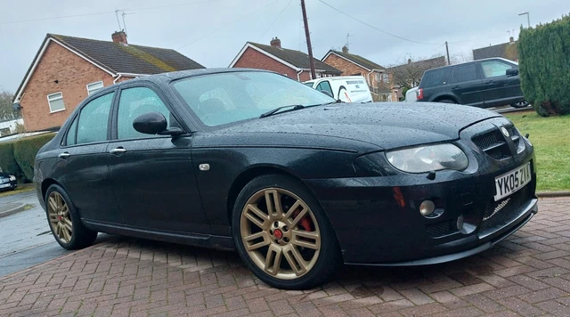 mg zt cdti