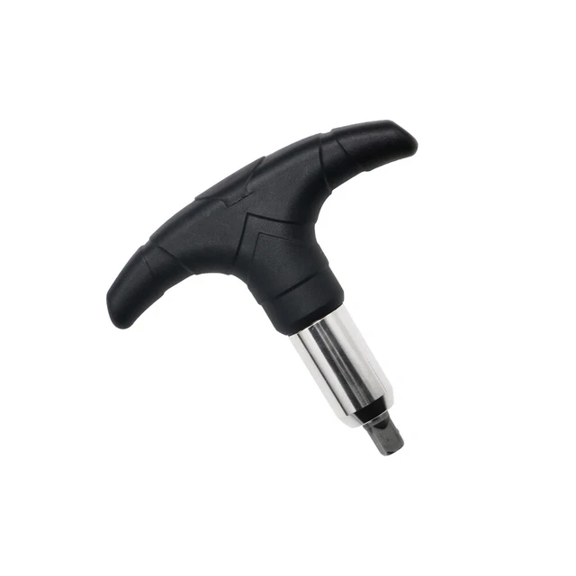 1/4& DRIVE SCREWDRIVER Torque Wrench Fixed Torque Screwdriver ZXQ6 17