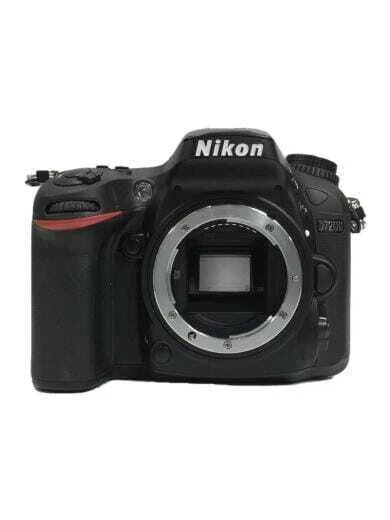 Nikon Appareil photo reflex numérique Nikon D7200 Numéro de suivi du corps