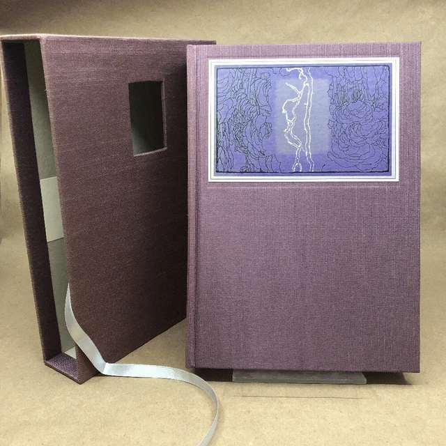 American Gods by Neil Gaiman (Signed Association Copy, First Hill House Edition) American Gods by Neil Gaiman (Signed Association Copy, First Hill House Edition)