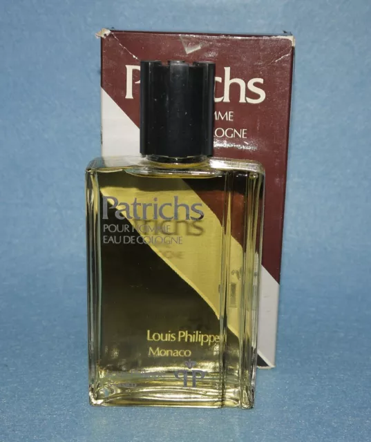 Otelo by Louis Philippe Monaco (Eau de Cologne) » Reviews & Perfume Facts