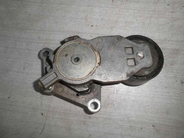galet tendeur pour CITROEN C3 II 1.4 HDI 70 2009 2535813