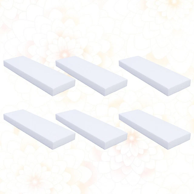 6 Pcs Sheets Nativity Crafts