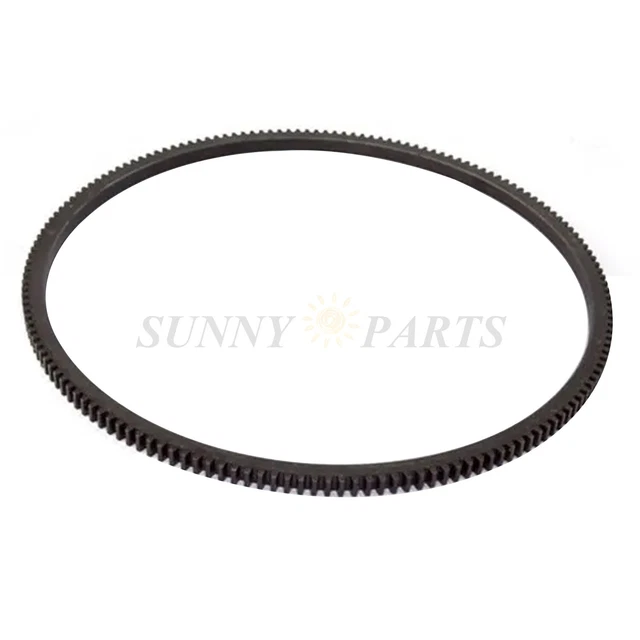 Flywheel Ring Gear 127410-21480 fits for Komatsu Excavator PC110R PC95R PW110R