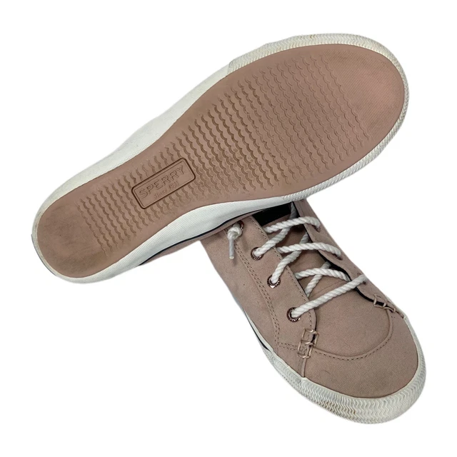 Sperry lounge online wharf slip on