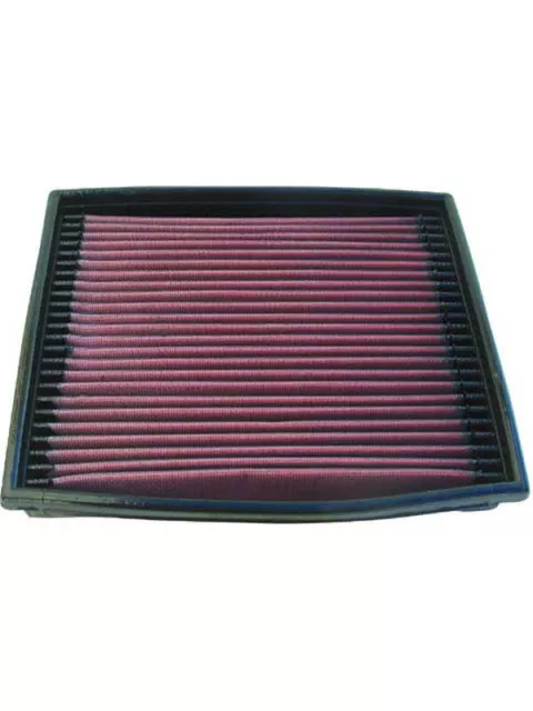 K&N Panel Air Filter (33-2013)