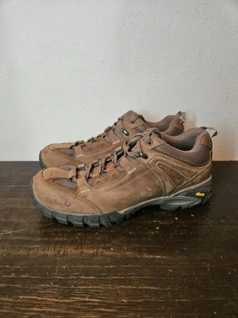 Mammut Zapatos de senderismo para hombre, talla 7.5 de EE. UU