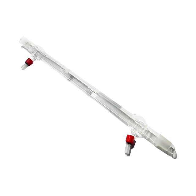 PYREX QUICKFIT 535mm Liebig Condenser (UK) Lab - C1/23/SC