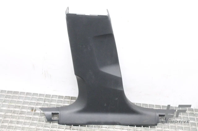 Moulure De Pilier De Porte Arrière Gauche Pour Ford Fiesta 5 - Référence Compatible 2S61A25459AN