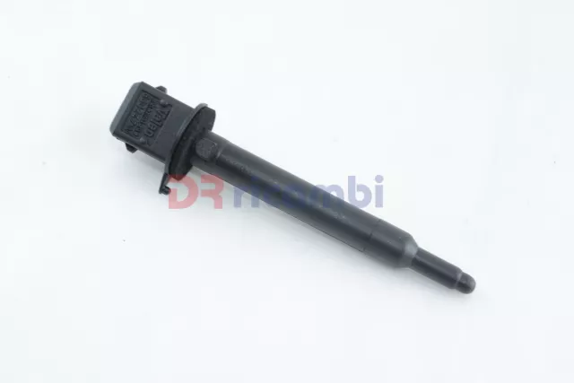 Sensor Sonde Temperatur Luft Klima Cicjout für Citroen C5 Xara 509356 6445HZ