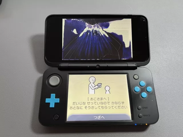 Top 2ds shop xl games
