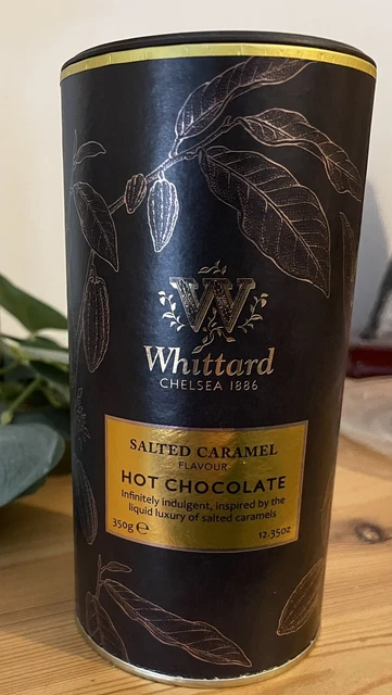 Whittard Hot Chocolate Salted Caramel Fiyatı, Yorumları