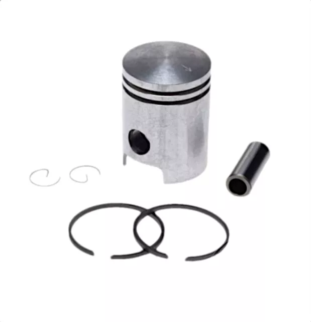 Kolben Komplett 3825mm SIMSON S51 SR50 Piston Kit complete 38,25/12/30,5