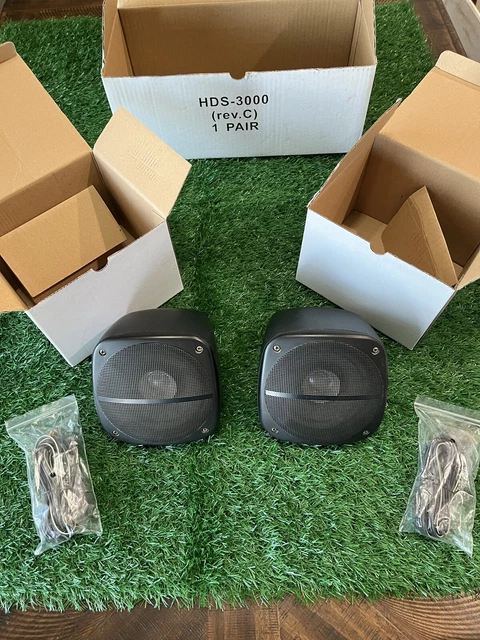 New Holland ASA Speaker Part # ZAE30HDS