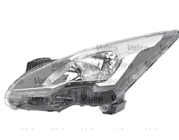 Feu Antibrouillard Avant Pour PEUGEOT 2008 DE 06/2016 A 09/2019
