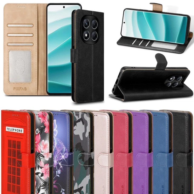 Tiroir Carte SIM / SD Pour Xiaomi Redmi 13 4G - Noir, Support Plastique De Remplacement