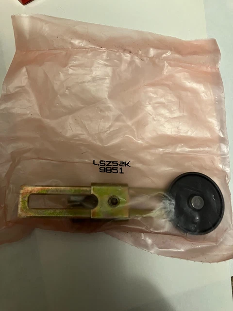 Honeywell LSZ54N Micro Switch - Weather-Sealed & Explosion-Proof With Rod Lever