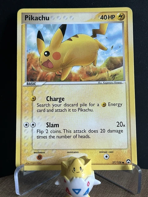 Root Fossil #86 EX Power Keepers - Pokémon Karty