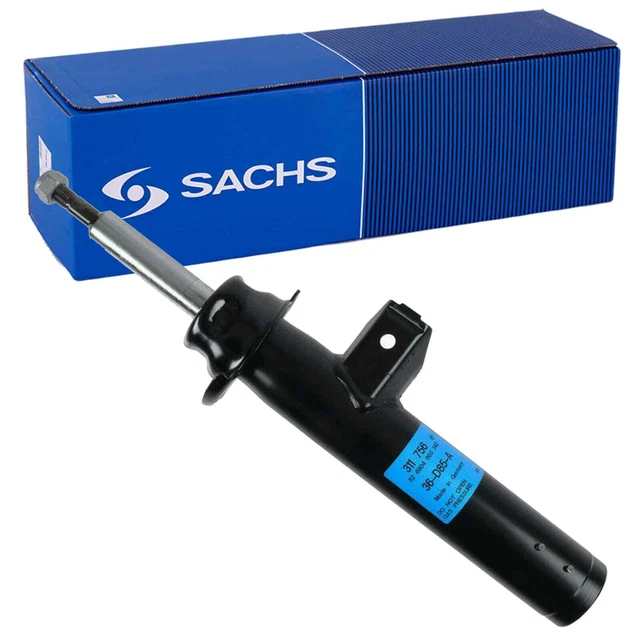 Amortisseur SACHS 311 403 Pour BMW - Neuf D'origine - Montage Gauche SFE32/22X103A