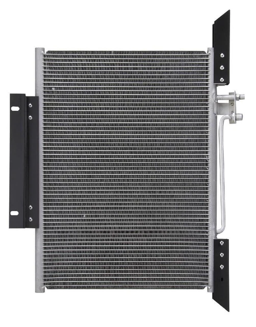 Air Conditioner Condenser 0 3315517