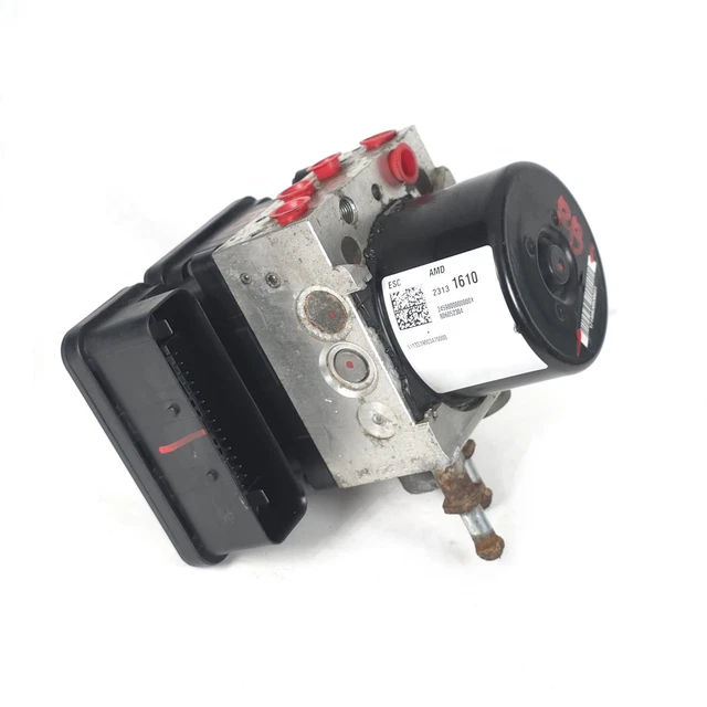 Used OEM ABS Anti-Lock Brake Pump Module For 2012-2017 Chevy Equinox & GMC Terrain