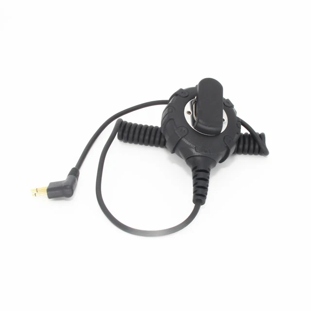 For Motorola Radio Speaker Microphone CP040 CP140 CP160 CP180 CP200 GP300