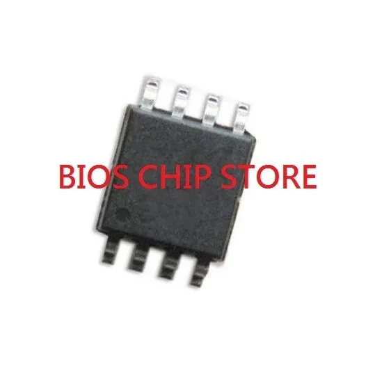 BIOS CHIP for Dell Latitude E6420 E6410 E6320 E6220  (Dual Chips) , No Password