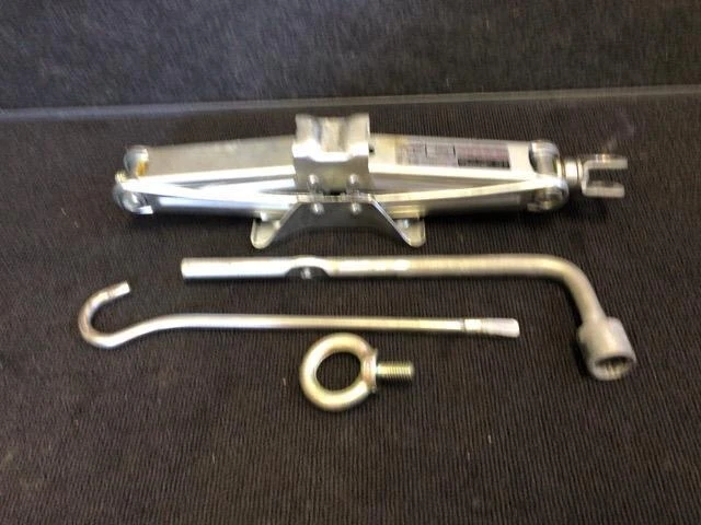 HONDA Fit 2002 LA-GD2 Kit strumenti 89310S5A013 [usato] [PA78528401]