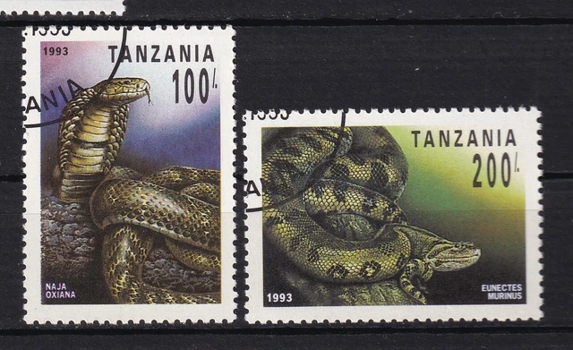 Timbres Tanzanie 1986 - Jeunesse Militaire/Chevalier - Collection Neuf MNH