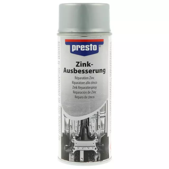 PRESTO Zinkspray 211874