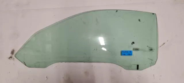 1997-04 C5 Corvette OEM LEFT DRIVER SIDE Window Door Glass