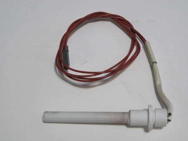 Monitor Heater Igniter Monitor 2400, 441, 41, 40 MPI Parts # 6311 Tested