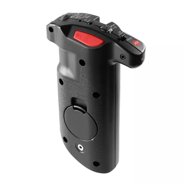 JTZ DP30 Digital Electronic Control Hand Handle Grip fr RED ARRI BMD Camera Sony