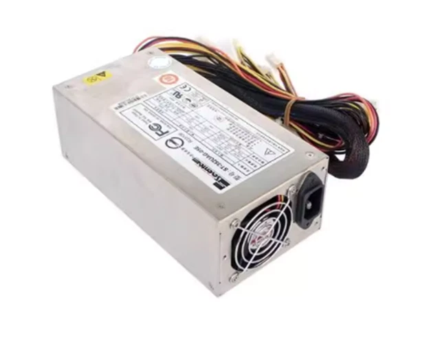 NEW 350W Seventeam ST-220FUB-05E Power Supply SINGLE CABLE Replace Upgrade N1