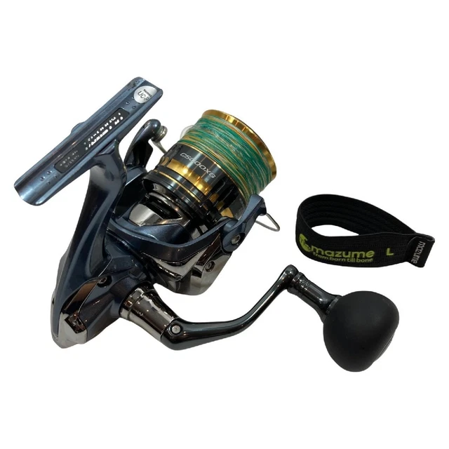 SHIMANO - ΨΨSHIMANO シマノ スピニングリール　21アルテグラC5000XG 043375 SHIMANO シマノ スピニングリール 21アルテグラ C5000XG 043375