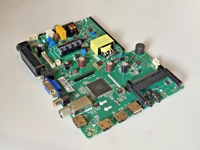 Carte Mère Pour TV TP. S506PB819 pour oceanic ou autre Modèle