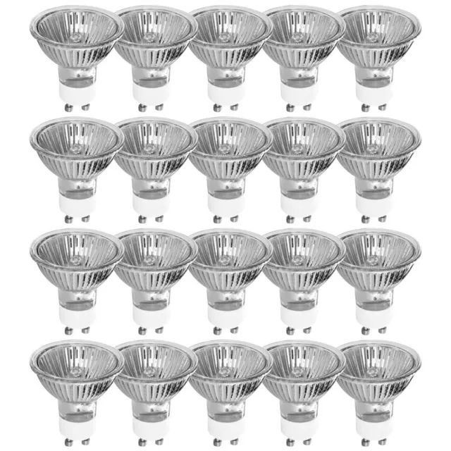 GU10 35W 220/240V X Mathmos Lava Lamp Mini Halogen Bulb High Quality Lamp  £16.09 - PicClick UK