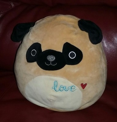 pam the pug squishmallow