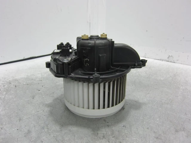 Moteur Ventilateur Climitisation Pour NISSAN NV200 EVALIA (M20 M