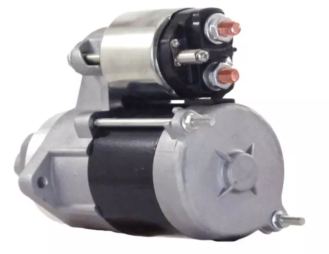 New Starter Motor Fits Ski Doo Snowmobile Formula 500 583 Deluxe 380 500 583 670