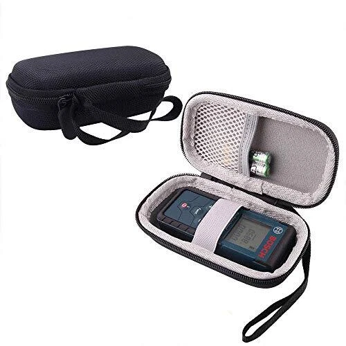 WERJIA Hard EVA Travel Case for Bosch GLM 20/GLM50/GLM165-40 Distance Measure...