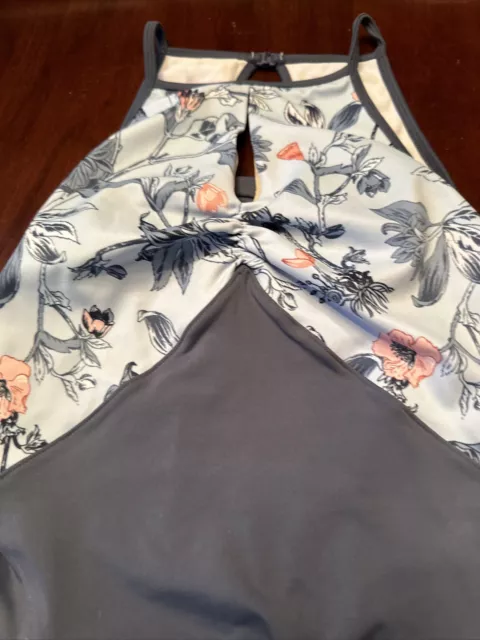 Two Girls Size Small Dance Leotards