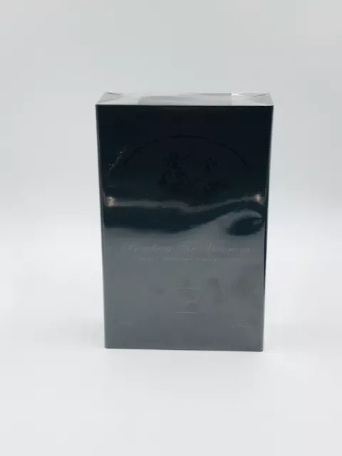 Boadicea the Victorious Regal 100ml / 3.4 Oz EDP Parfum New Sealed Authentic